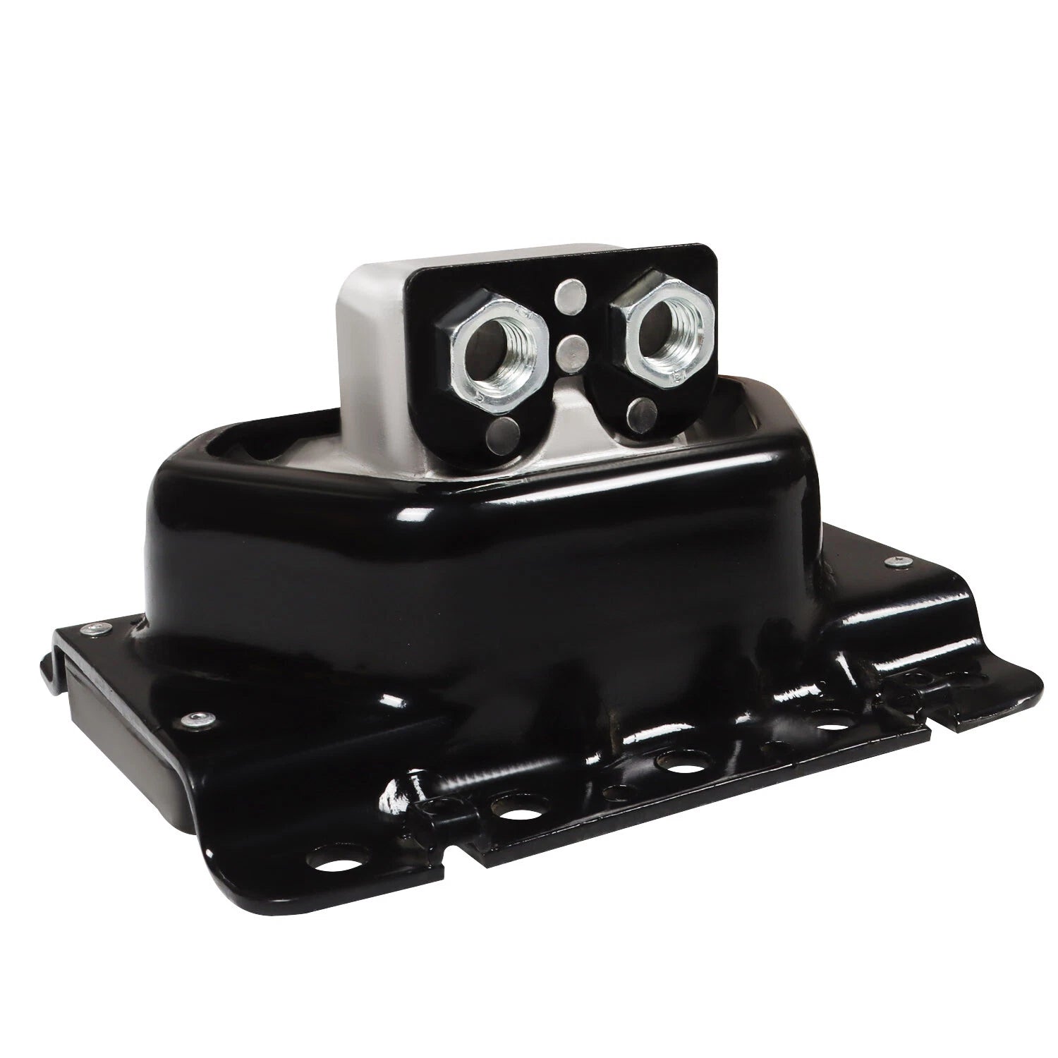 Set of 2 Engine Mounts for Volvo D13 (20499469, 20723224, 20499470, 21228153)