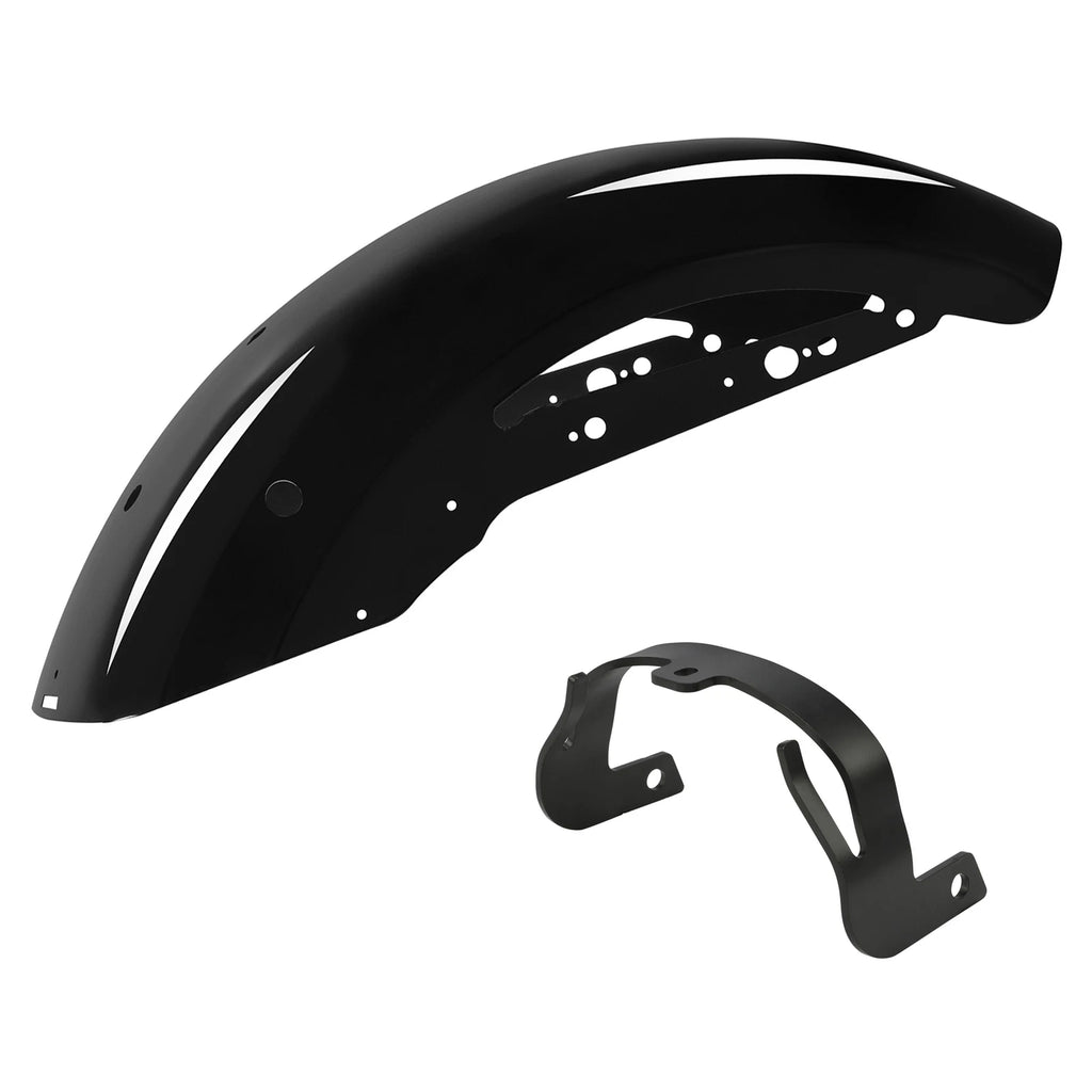 Rear Fender Support Bracket for Harley Sportster XL 883 1200 (2010–2022)