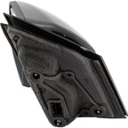 Heated Driver Left Side Mirror for Ford Edge (2015–2018)