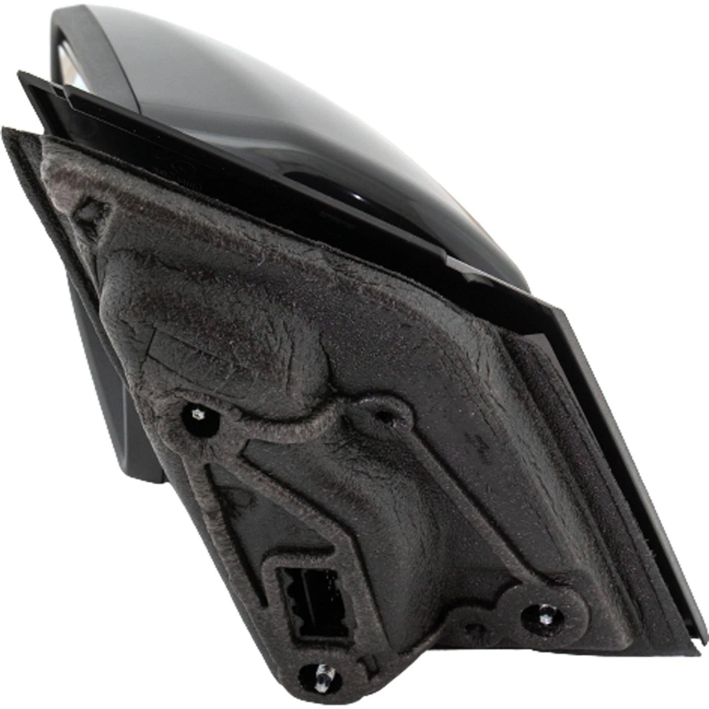 Heated Driver Left Side Mirror for Ford Edge (2015–2018)