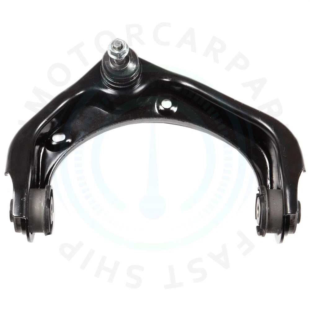 2X Front Upper Control Arm and Ball Joint for Ford Explorer (2005–2010)
