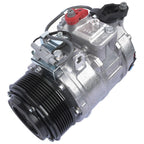 Air Conditioning Compressor for BMW X5 (2011–2018)