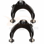 Set of 2 Front Upper Control Arms for Honda Accord (2003–2007)