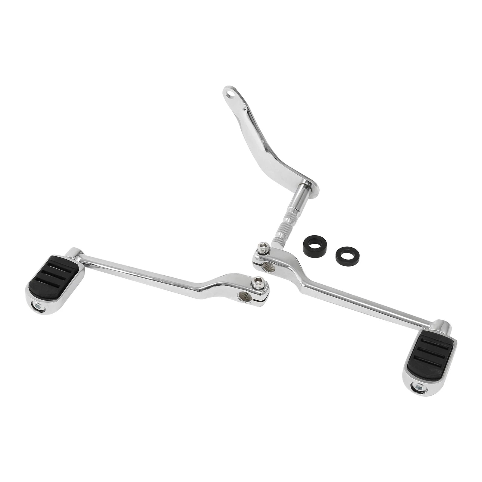Heel Toe Shift Lever for Harley Softail Fat Boy (2007–2017)