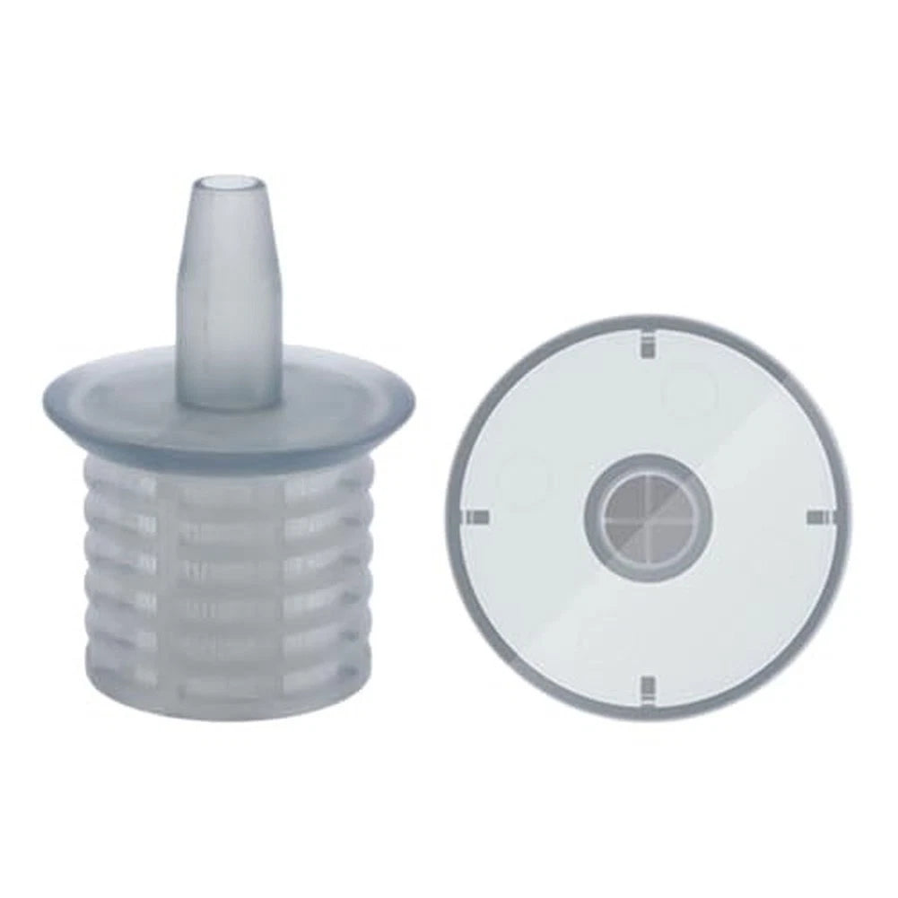Float Valve and Inlet Component Set for Ecovacs X1 X2 X8 (2023–2023)