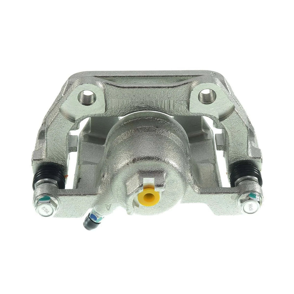 Rear Driver Disc Brake Caliper with Bracket for Honda Odyssey (2011-2017)