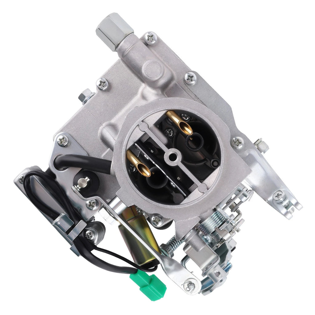 Carburetor for Toyota Corolla KE70, Townace, Starlet 4K (1979–1987)