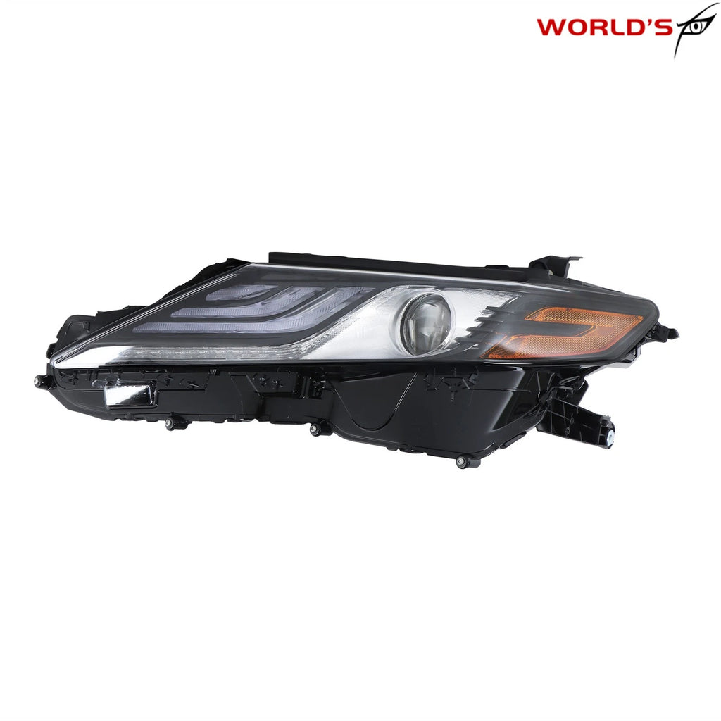 Full LED Headlight Assembly for Toyota Camry XSE/XLE (2021–2022) Left Side