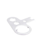 Inflator Valve Repair for Scuba Diving Tank (Inflator Removal)