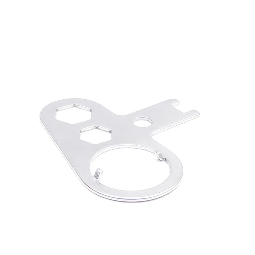 Inflator Valve Repair for Scuba Diving Tank (Inflator Removal)