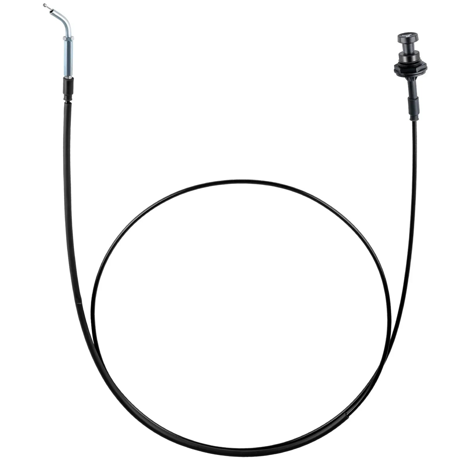 Choke Starter Cable for Yamaha Rhino 660 YXR660F (2004–2007)