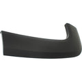 Fender Trim for Jeep Renegade (2015–2023) Rear Right Side Textured Gray