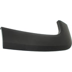 Fender Trim for Jeep Renegade (2015–2023) Rear Right Side Textured Gray