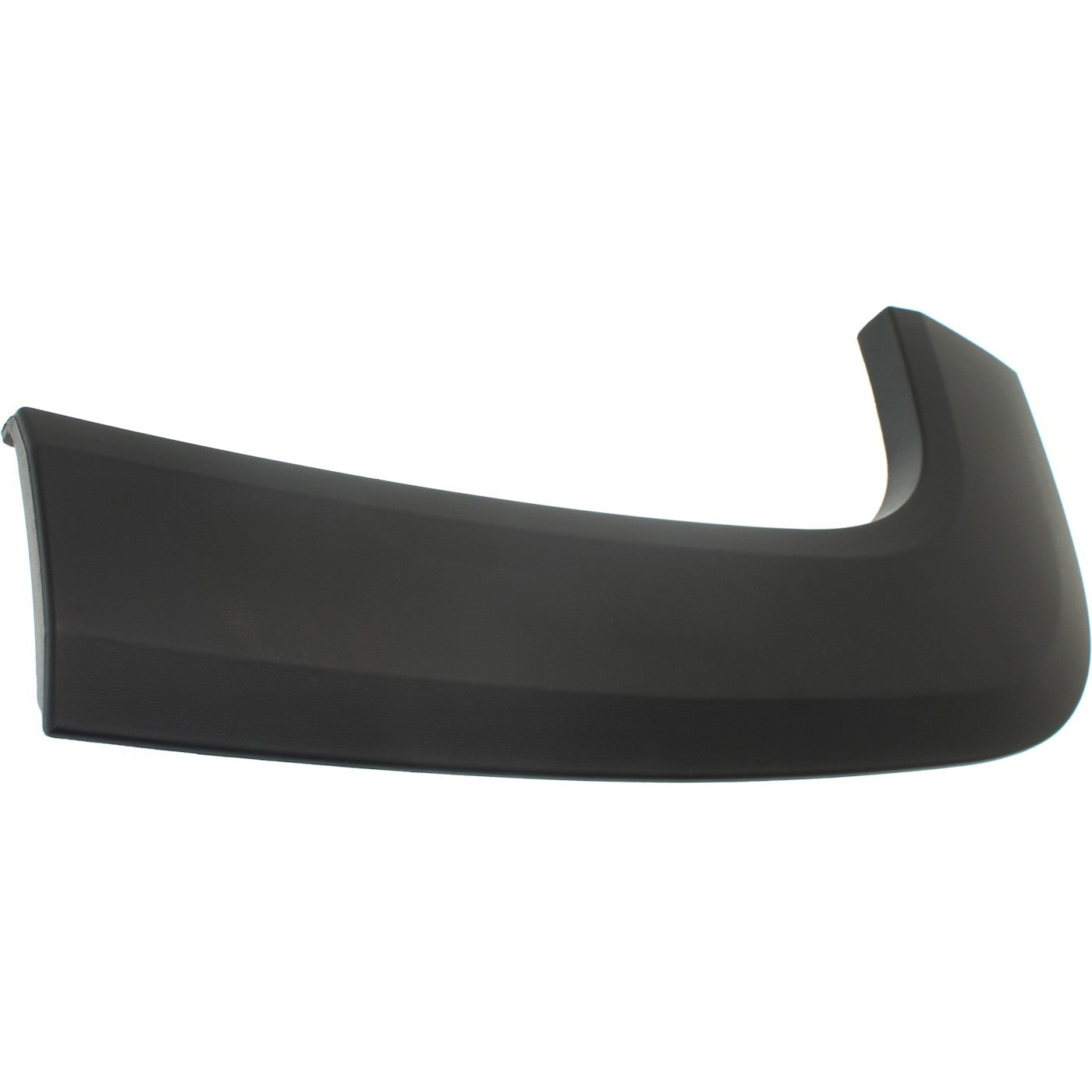 Fender Trim for Jeep Renegade (2015–2023) Rear Right Side Textured Gray