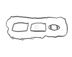 Set of 2 Engine Valve Cover Gaskets for BMW X1 sDrive28i (2014) Turbo 2.0L L4