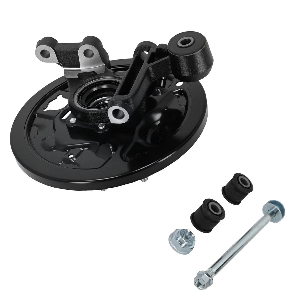 LH Rear Steering Knuckle Wheel Hub Bearing for Subaru Forester (2001–2008) 698-419