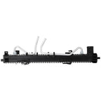 Replacement Aluminum Radiator for Hyundai Palisade (2020-2021)