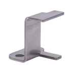 Set of 2 Intake Manifold Repair Brackets for Audi VW (P2015, 059129086)