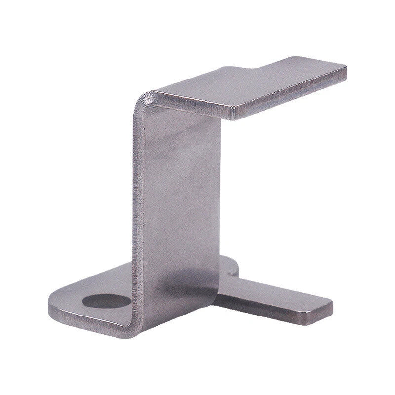 Set of 2 Intake Manifold Repair Brackets for Audi VW (P2015, 059129086)
