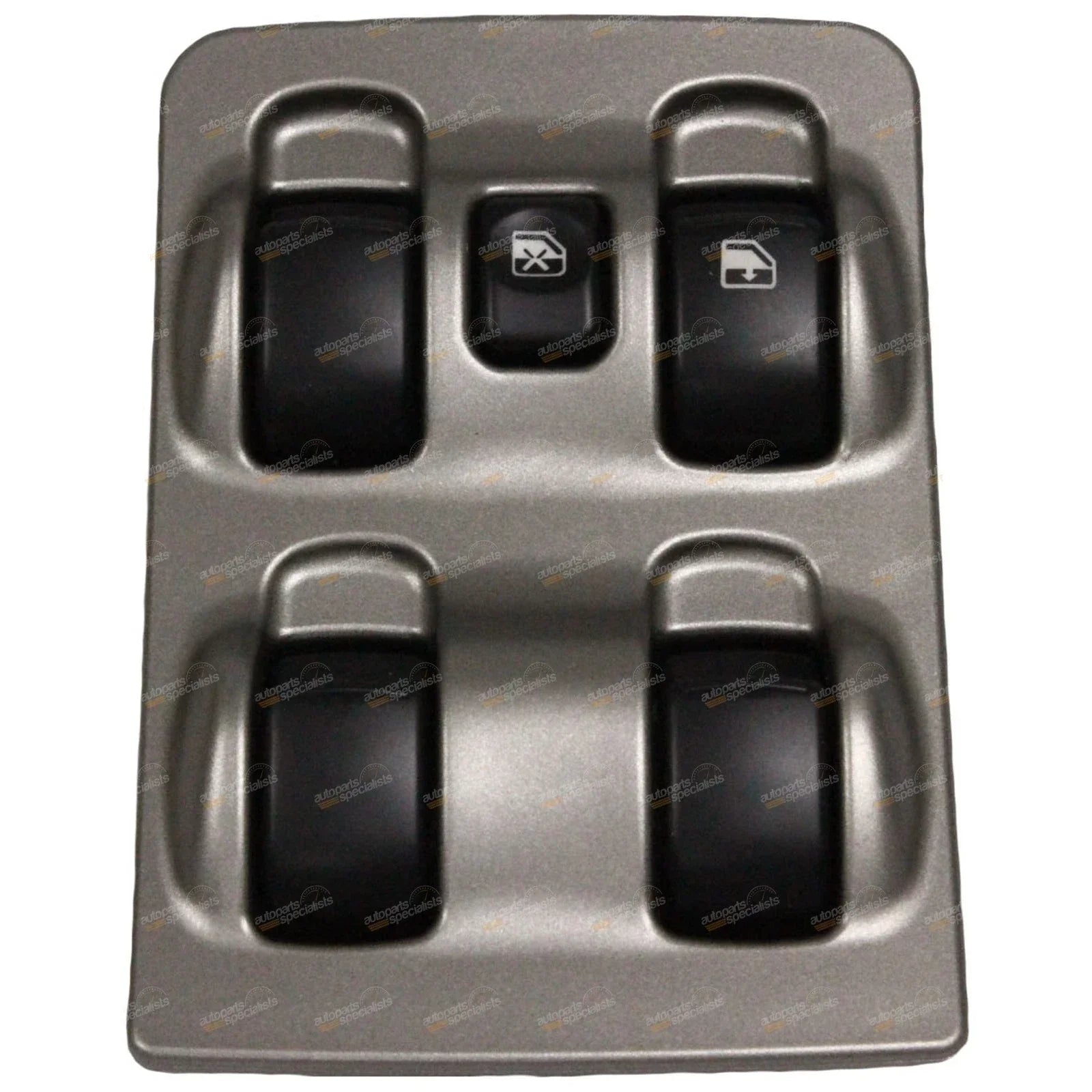 Electric Window Switch 4 Button for Mitsubishi Magna TL TW (2003-2005)