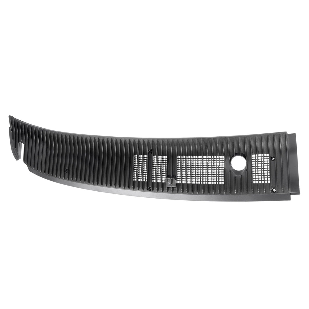 Front Wiper Cowl Panel Grille Right for Ford E-Series (1992-2024)