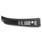 Front Wiper Cowl Panel Grille Right for Ford E-Series (1992-2024)