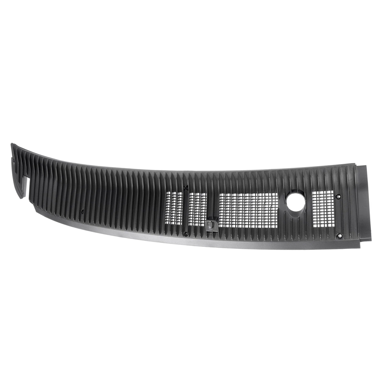 Front Wiper Cowl Panel Grille Right for Ford E-Series (1992-2024)