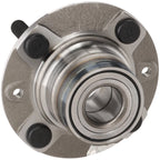 Wheel Hubs for Front Driver or Passenger Side (Universal)