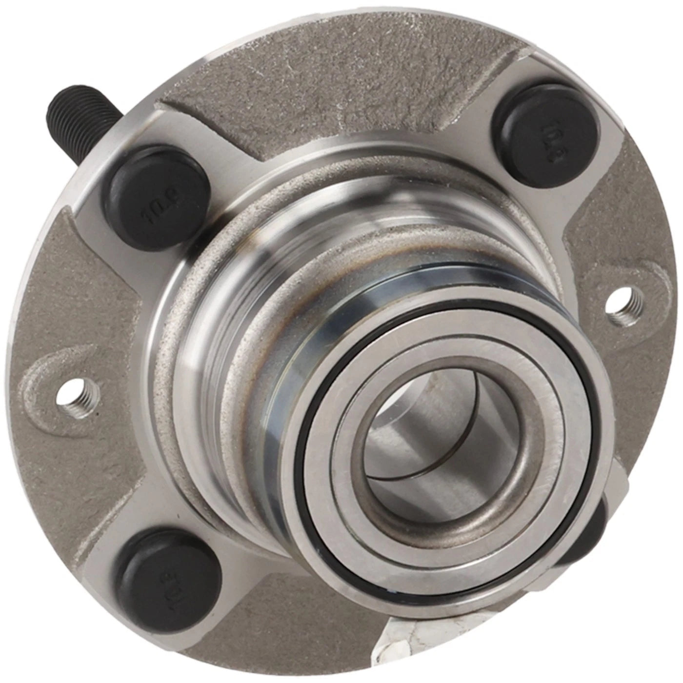 Wheel Hubs for Front Driver or Passenger Side (Universal)