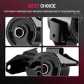 Engine Motor Mount Front Right for Honda Odyssey 2005–2017 A4587