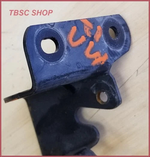 Throttle Cable Body Bracket for Ford Thunderbird Cougar (1996–1997)