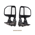 Extendable Power Mirror for Ford F-250 F-350 F-450 Super Duty (2008–2016)