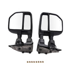 Extendable Power Mirror for Ford F-250 F-350 F-450 Super Duty (2008–2016)
