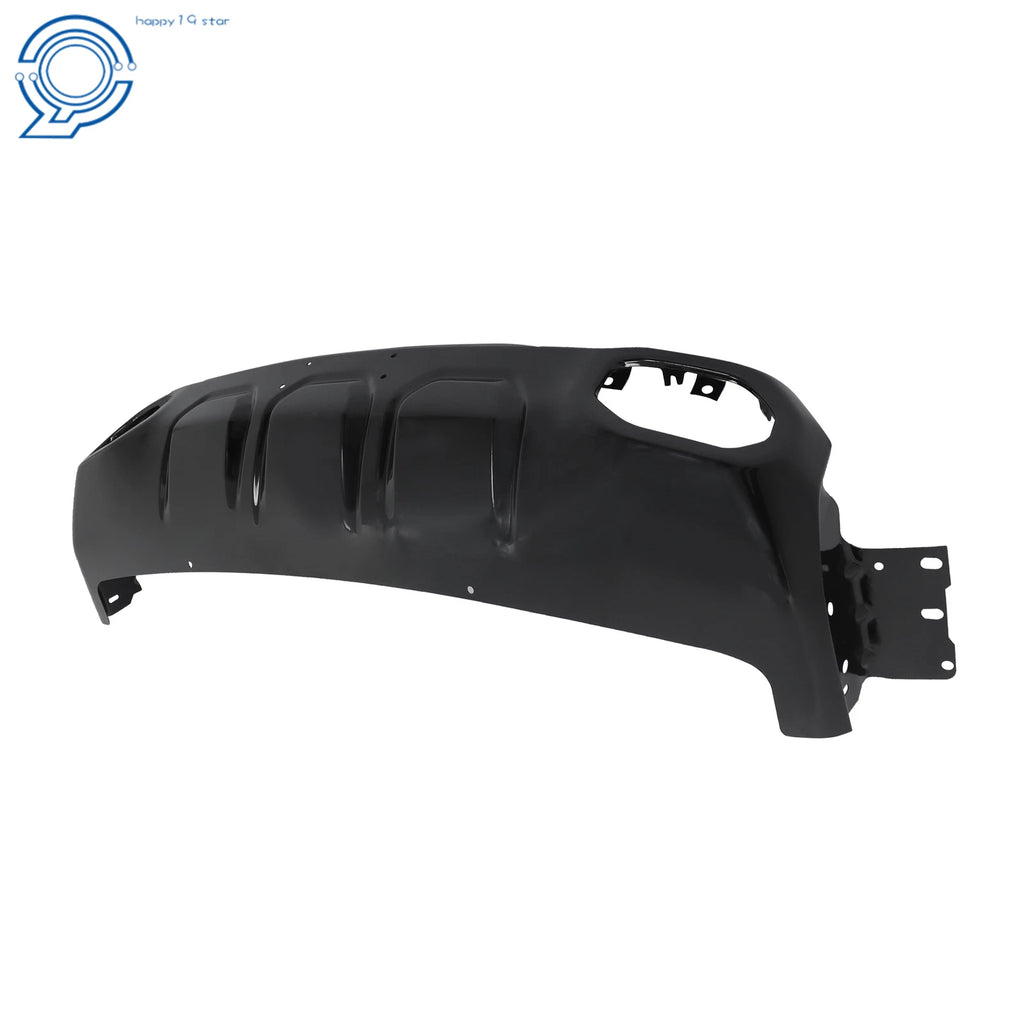 Front Bumper Lower Skid for Ram 1500 Rebel (2019-2024)