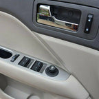 Interior Door Handle Front Left Driver Side for 2007-2013 Chevy Silverado 3500