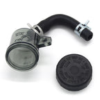 Clutch Master Cylinder Fluid Bottle 15ml for Ducati ST3S ST4 ST2 (2003–2005)