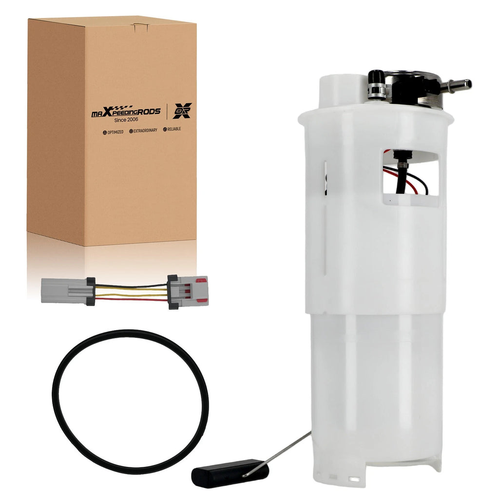 12V Fuel Pump Assembly for Dodge Ram 2500 V8 5.2L 5.9L / V10 8.0L (1994–2002) P76658M