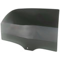Rear Passenger Door Glass for Chevy Equinox Torrent