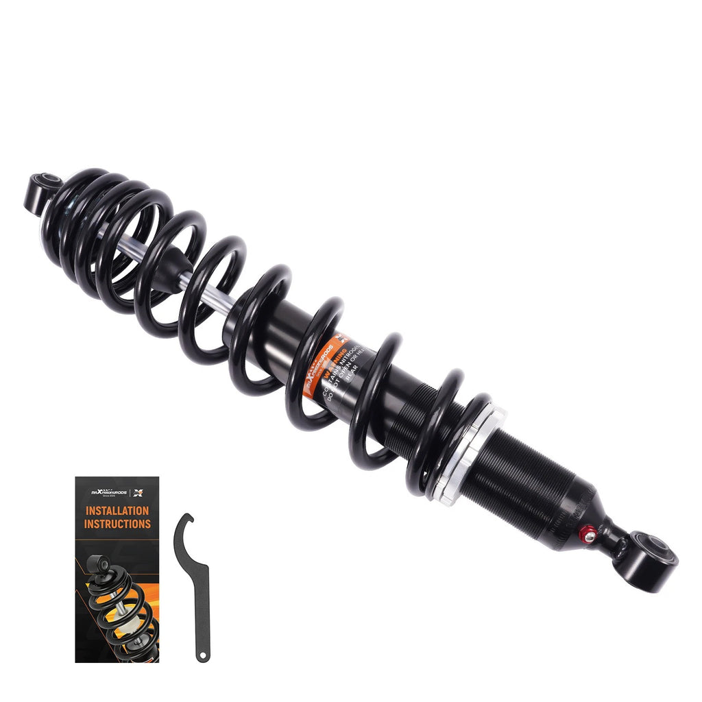 Rear Coil-Over Shocks for Can-Am Commander 800 (2011–2020)