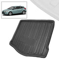 Rear Trunk Mat for Ford Focus (2012–2017) - Cargo Floor Liner