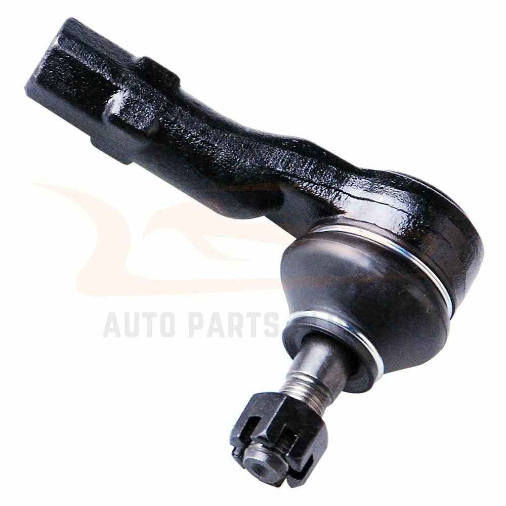 Set of 6 Sway Bar Links & Tie Rod Ends for Mazda Protege (2001–2003)
