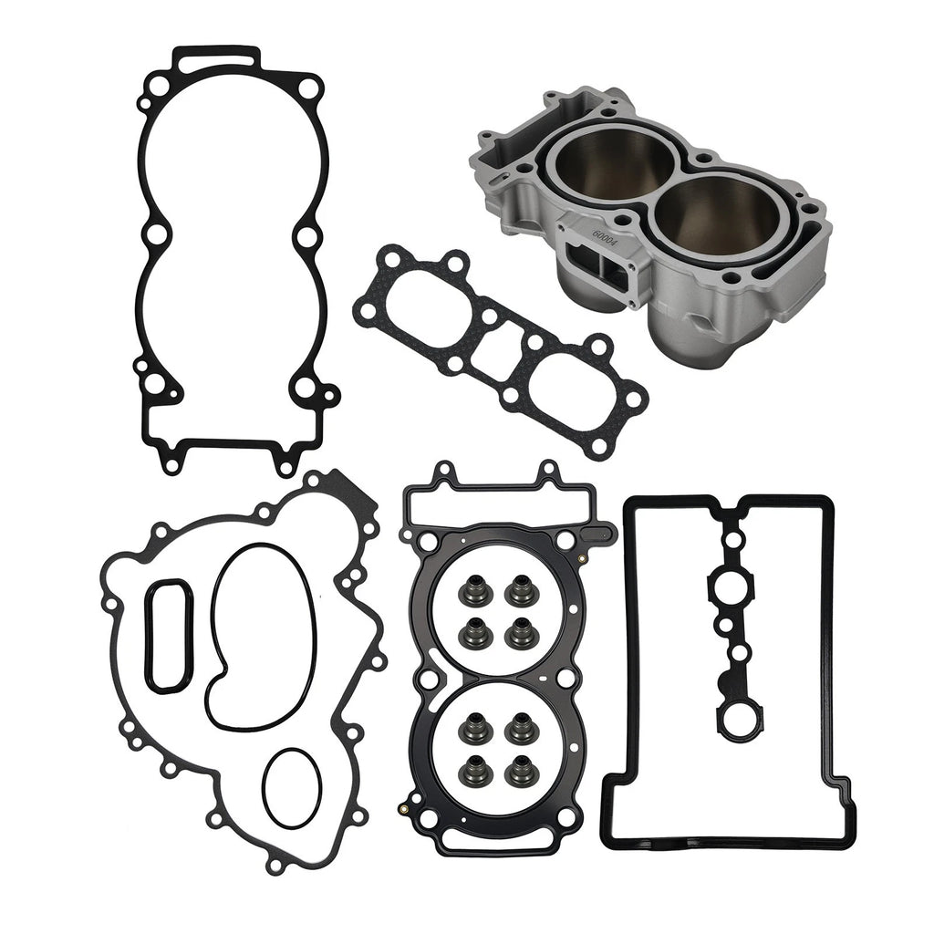Cylinder Kit for Polaris Ranger XP 900 EPS (2013–2016) 3022594 3022579 3022442