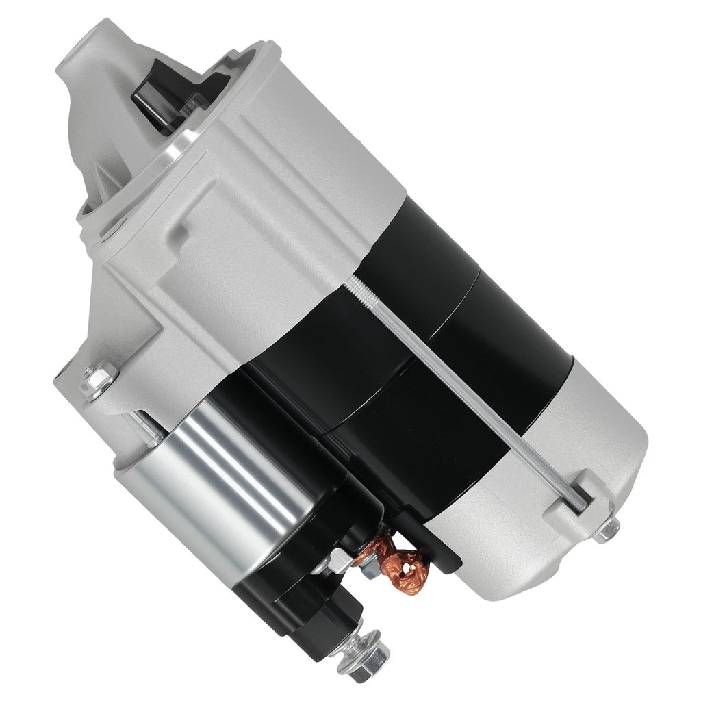 0.8kW Starter Motor for Toyota Paseo 1.5L (1996–1999)