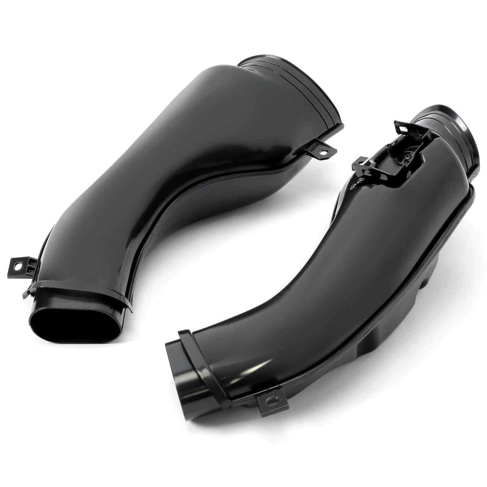 Ram Air Intake Tube Ducts for Suzuki GSXR600/750/1000 (2000–2003)