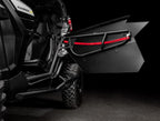 Assault Industries F-22 Doors for Can-Am Maverick X3 (2017–2023)