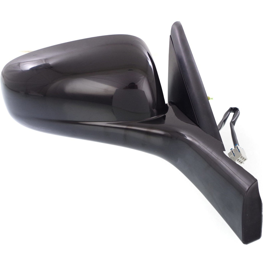 Power Mirror Set of 2 for Chevrolet Impala (2000–2005) Heated Paintable