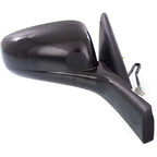 Power Mirror Set of 2 for Chevrolet Impala (2000–2005) Heated Paintable