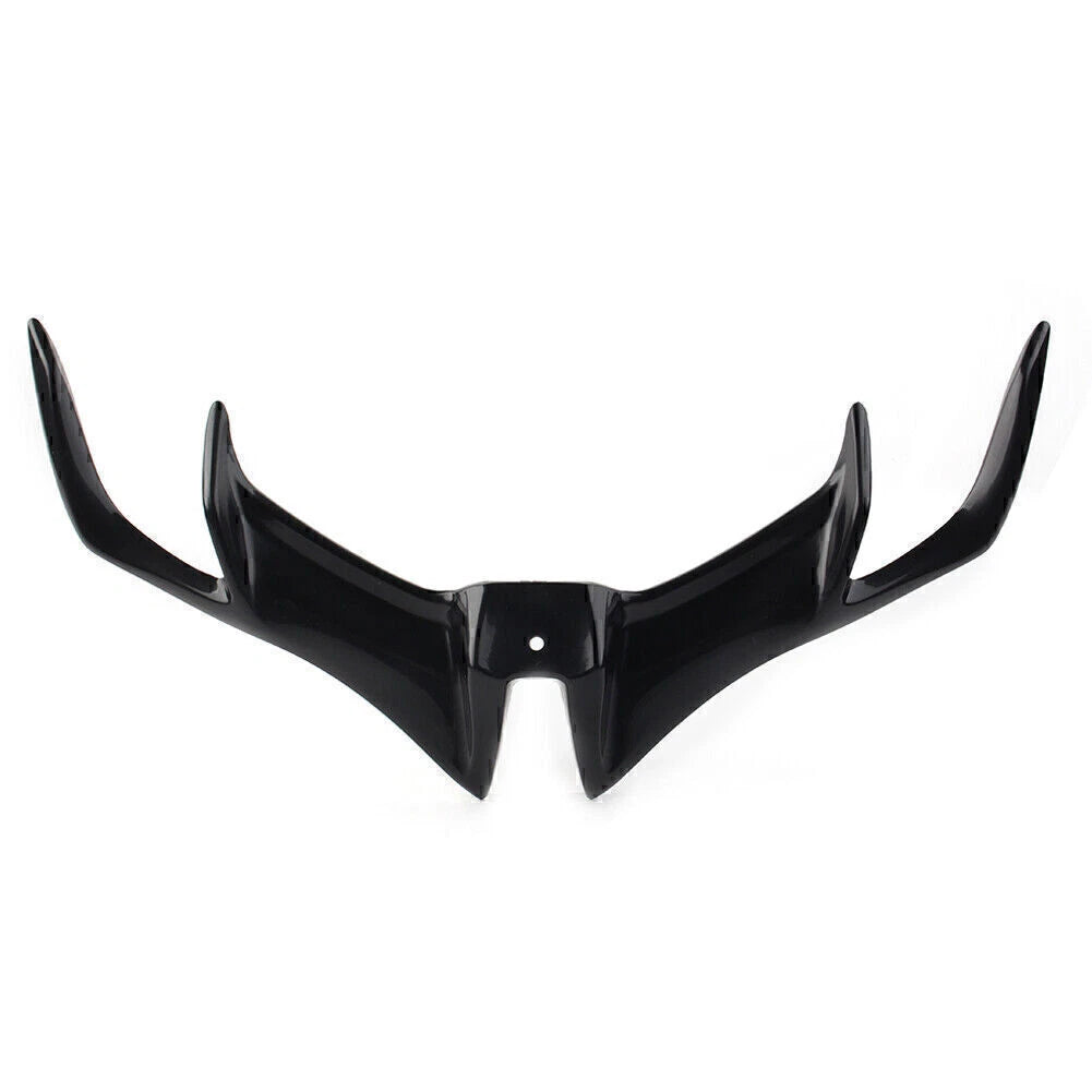Front Fairing Winglet Cover for Yamaha R15 V3 (2017–2020)