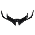 Front Fairing Winglet Cover for Yamaha R15 V3 (2017–2020)