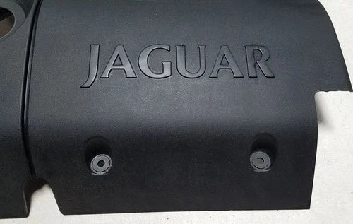 Engine Cover for Jaguar S-Type V6 3.0L (2003–2008)